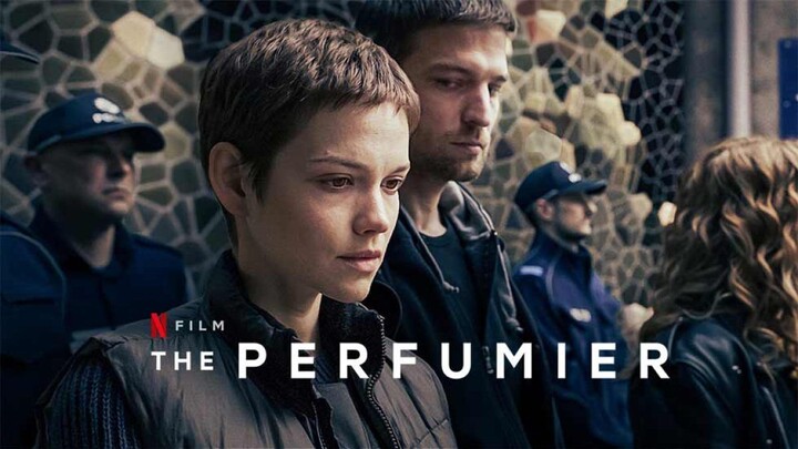 The Perfumier 2022 SUB INDO