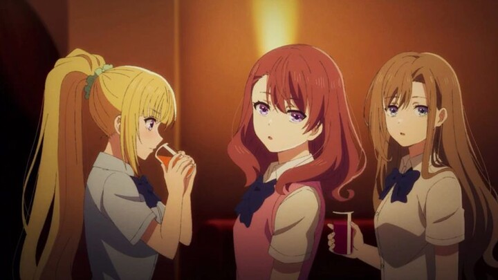 Classroom of the Elite Season 5 Episode 1 (Lanjutan Anime). Ayanokoji Ajak Ichinose Ketemuan