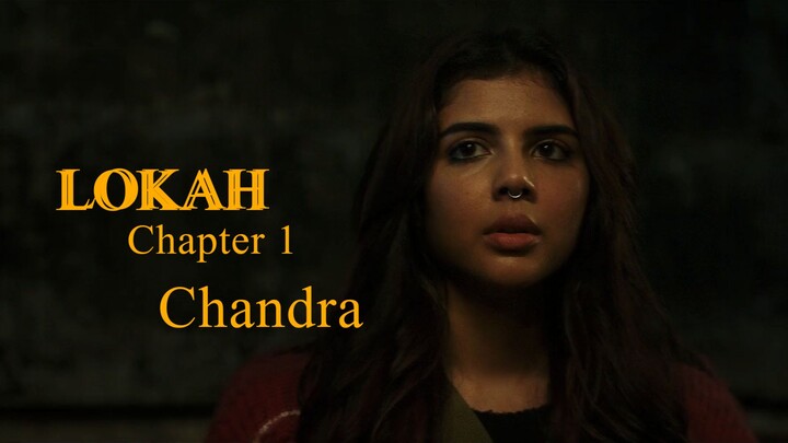 [D.M.I] Lokah Chapter 1 Chandra (2025) Malayalam HDRip