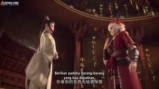 Tales Of Demon God Season 9 Episode 6 Subtitle Indonesia