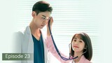 My Little Happiness Episode 23 English Sub