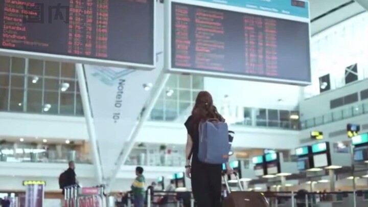 Thành viên VIP chạy bộ sân bay cao cấp