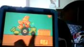 Pango Storytime Squirrel The Farm (144p)