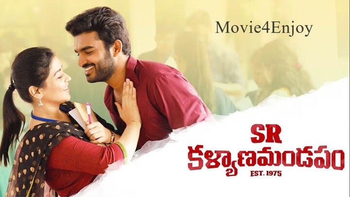 Sr Kalyanamandapam 2021 UNCUT Hindi ORG
