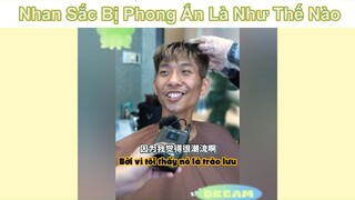 Giải mã phong ấn sắc đẹp củ các nam thần #vedep#deptrai #doisong