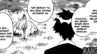 rivwew anime nisekoi, penasaran sama alur ceritanya??TONTON SAMPAI HABISS!!😉