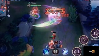 em bé liên quân 81 #baby