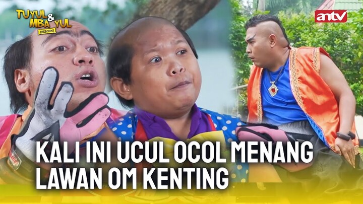 Sarung Tangan Sakti? | Tuyul Dan Mbak Yul ANTV Eps 52 (1/5)