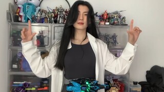 Nói chung tôi là người mạnh nhất