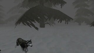 That Which Gave Chase Demo