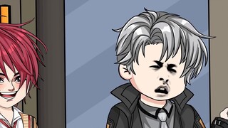 Episode 30: Say it or not, say it or not, say it or not.