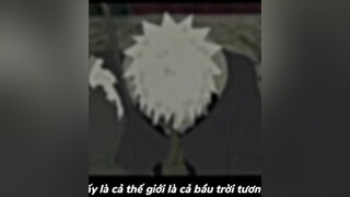 Hôm qua em còn nơi đó...fypシ xuhuong anime animeedit naruto obito tiktok