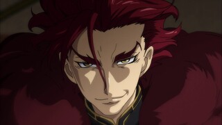 AMV Kingdom Requiem