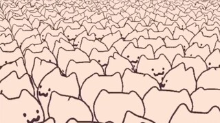 #EveOneCat "مثير للشفقة للغاية" رقم 0122