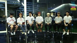 Run BTS! in Thailand