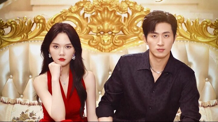 [VIETSUB] Thiện Nam Tín Nữ 善男信女 | Vương Khải Mộc & Mã Lạc Tiệp