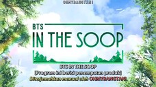 bts in the soop episode 5(sub indo)