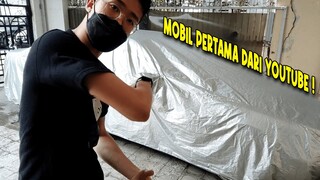 AKHIRNYA BISA BELI MOBIL SENDIRI !!! VLOG DULU BOSS...