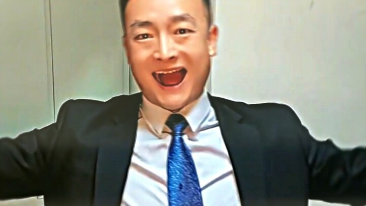 Even passing dogs would be faked by the squatting squad