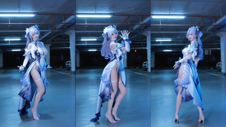 【Melodi Bunyi Cantarella】❤ Semua Pemimpin Keluarga Fei Sa Lie Harus ❤