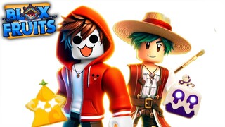 ¡REVISE Y MEJORE 7 CUENTAS DE BLOX FRUITS! 😱🔥