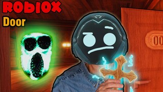 Roblox ฮาๆ:ประสบการณ์ ใน Doors👁️ #2