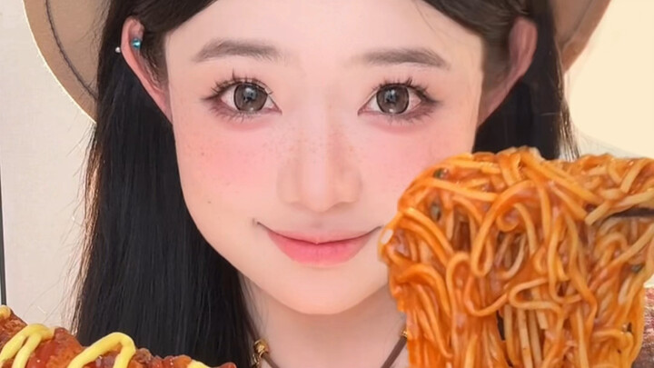 ปาร์ตี้มันฝรั่งทั้งหมด!