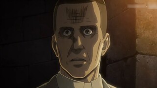 Religious and anti-religious metaphors in Attack on Titan! First detailed analysis on the Internet!