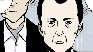 If you don’t curse the male lead after watching this movie, I will call you dad!