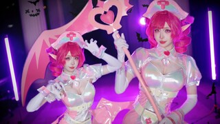 比起糖🍬我更喜欢你的🩸៸៸᳐>⩊<៸៸᳐