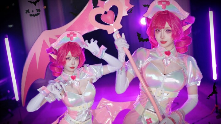 比起糖🍬我更喜欢你的🩸៸៸᳐>⩊<៸៸᳐