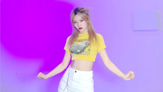 【李铁锤ovo】aespa-Girls副歌速翻 循环无数遍预告终于等到了！