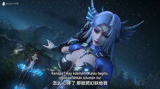Law Of The Devil Eps 05 sub indo 1080P