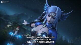 Law Of The Devil Eps 05 sub indo 1080P