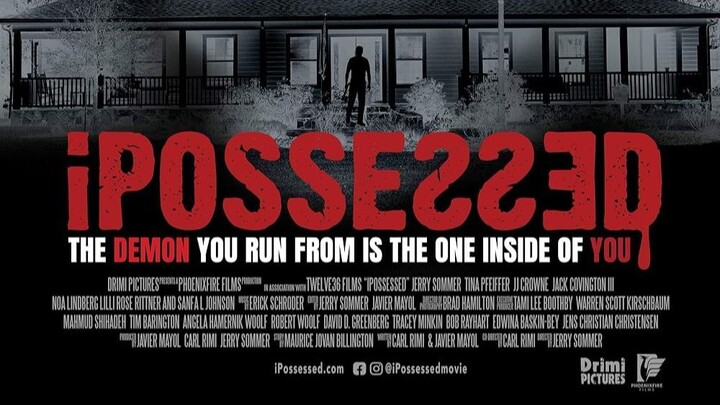 iPossessed – SUBTITLE INDONESIA (2025)