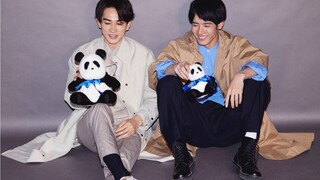 [Minh chứng của trái tim] Vào năm thứ ba, họ sẽ thành cặp đôi thực sự