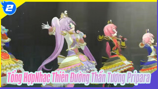 TổngHợp Nhạc Thiên Đường Thần Tượng Pripara Mùa 1-3_2