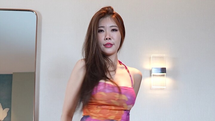 YH แดนซ์สแควร์ (เวอร์ชันรีมิกซ์จังหวะช้า)