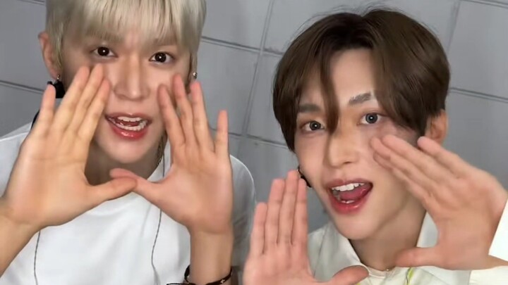 RIIZE I like you more😘Challenge