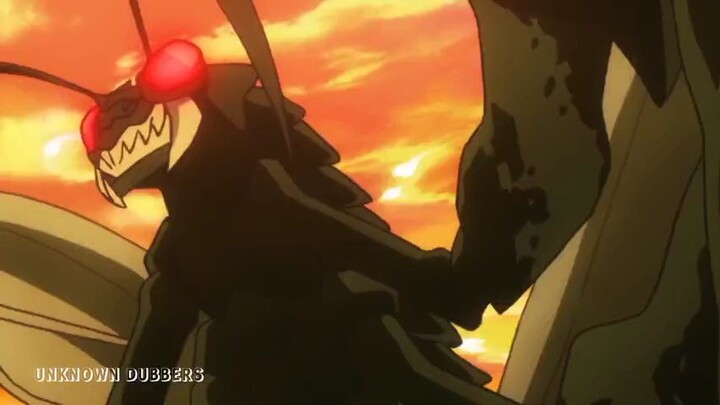 Backstabbed in a backwater dungeon :my party tried to kill Hindi dubbed anime episode 5