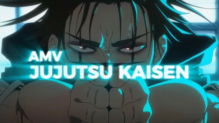 AMV Jujutsu Kaisen