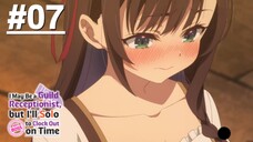 Guild no Uketsukejou desu ga - Tập 07 (Vietsub)【Toàn Senpaiアニメ】
