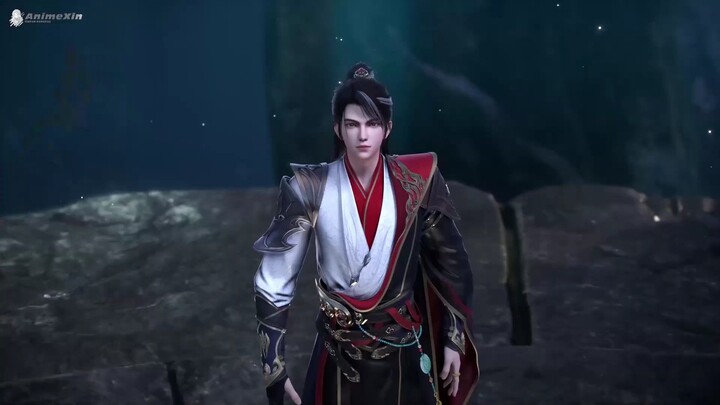 Legend of Martial Immortal Episode 91 - 95 Sub Indonesia