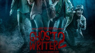 GHOST WRITER 2