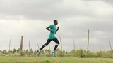 Tips For Building Running Endurance