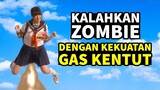 ZOMBIE ANEH YANG SUKA LOBANG!! - Alur Cerita Film Zombie A5$