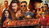 Sooryavanshi Full 4k HD Movie IN Hindi