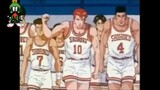 slamdunk best moment(AMV) IN THE END LINKINPARK