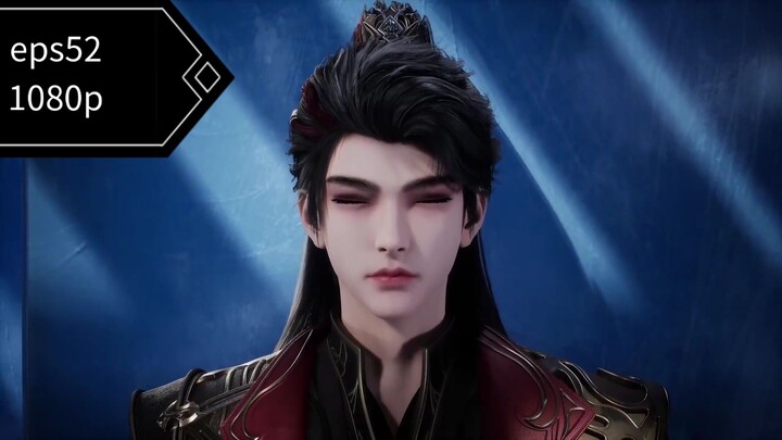 Supreme above the sky eps52 sub indo 1080p