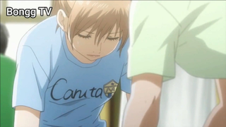 Chihayafuru (Ep 22.4) _ Nữ hoàng comeback #Chihayafuru_tap22